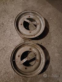 cerchi fiat 500 epoca