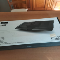 Plafoniera led acquario
