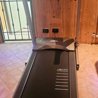 Tapis roulant richiudibile – come nuovo