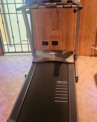 Tapis roulant richiudibile – come nuovo