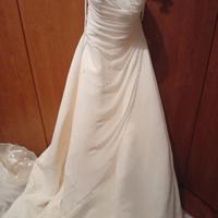 vestito da sposa