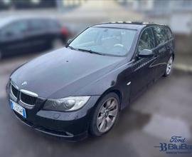 BMW 320d cat Touring Eletta