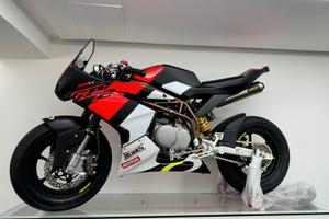 ohvale gp2 160 friz. antisaltellamento