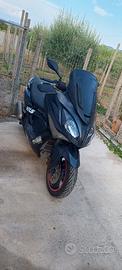 Kymco R xciting 300
