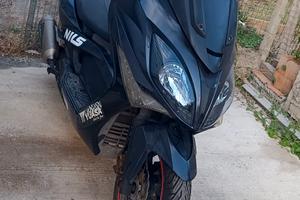 Kymco R xciting 300