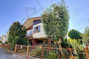 CASA SINGOLA AD ABANO TERME