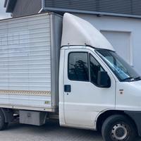 Fiat Ducato 10 1.9 diesel PC Furgone