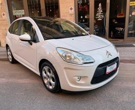 Citroen C3 1.4 HDi - Exclusive Style C 3