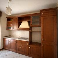 Veneta Cucine in legno vero- 3 metri