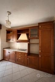 Veneta Cucine in legno vero- 3 metri
