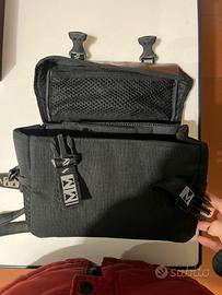 Borsa da manubrio per bicicletta