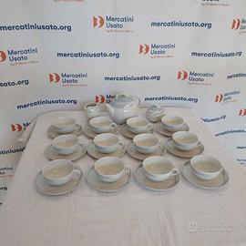 Servizio da The 12 Persone Scherzer