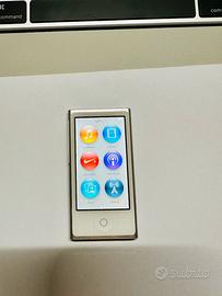 Ipod Nano 16 gb