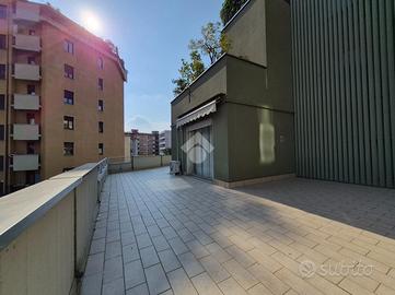 2 LOCALI A BERGAMO