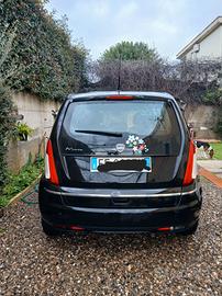 lancia Musa 1300 mtj 