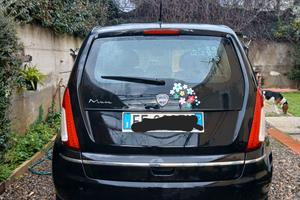 lancia Musa 1300 mtj 