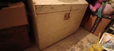 baule antico 