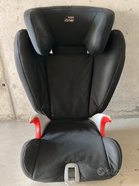 Seggiolino auto Britax Romer 15-36 kg isofix