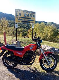 Honda FT 500 - 1983 ASI