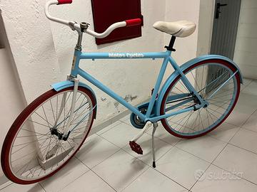 Bicicletta da uomo