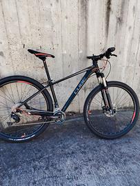 MTB Cube Race One Limited Full XT