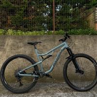 Rockrider AM 100 S – MTB full - XL