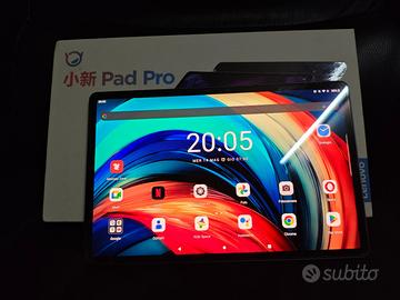 Lenono Tab 11 Pro