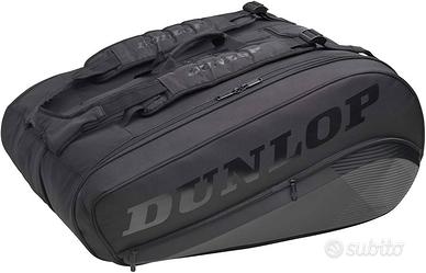Borsone tennis Dunlop Sports CX-Performance 12