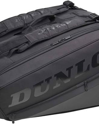 Borsone tennis Dunlop Sports CX-Performance 12