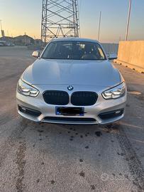 Bmw 118d