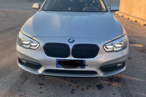 Bmw 118d