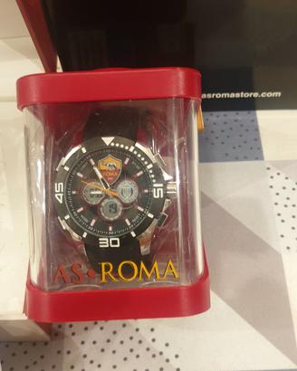 Orologi as Roma 