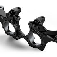 Teraflex fuselli High Steer JEEP Wrangler JK JKU