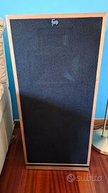 Casse Acustiche KLIPSCH Forte III perfette