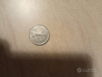 Moneta Emirati Arabi Uniti