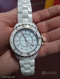 Orologio donna CHANEL nuovo