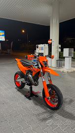 KTM SX 125 2027
