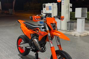 KTM SX 125 2027