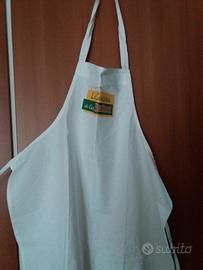 Grembiule di cucina