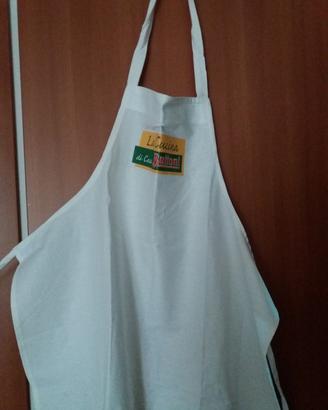Grembiule di cucina