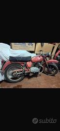 Guzzi stornello 125 per uso ricambi