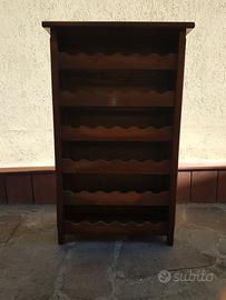 Mobile porta vino / bottiglie