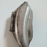 stampo ghiaccioli anni 50