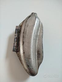 stampo ghiaccioli anni 50