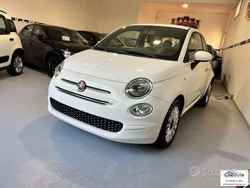 FIAT 500 1.2 ok neo patentati