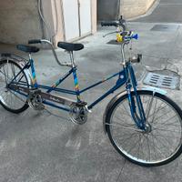 Tandem bottecchia