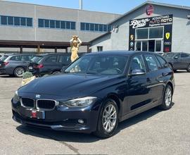 Bmw 318 318d Touring Sport
