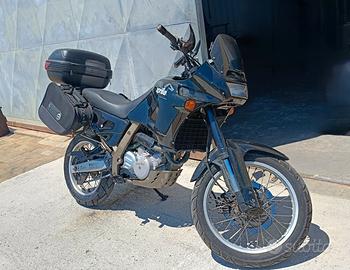 Aprilia pegaso 650 1995