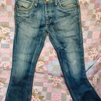 Jeans Jack & Jones Timber - Slim Straight - W32 L3