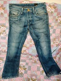 Jeans Jack & Jones Timber - Slim Straight - W32 L3